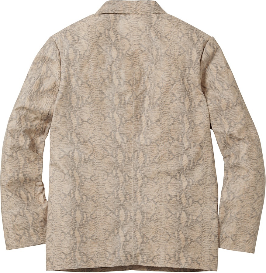 Car Coat view 4